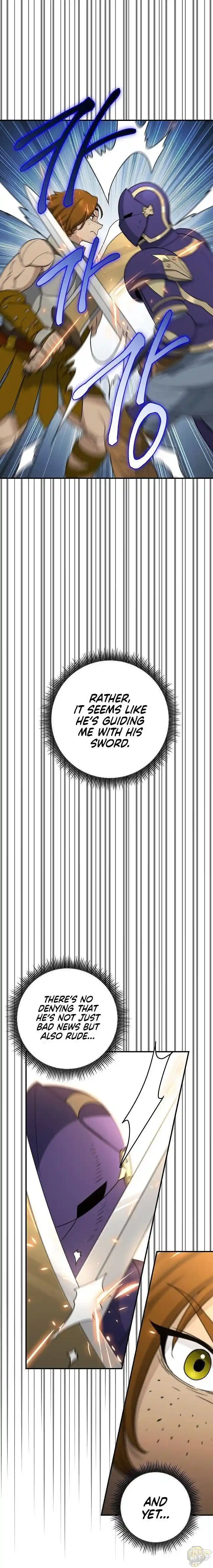 Skeleton Soldier (Skeleton Soldier Couldn’t Protect the Dungeon) Chapter 144