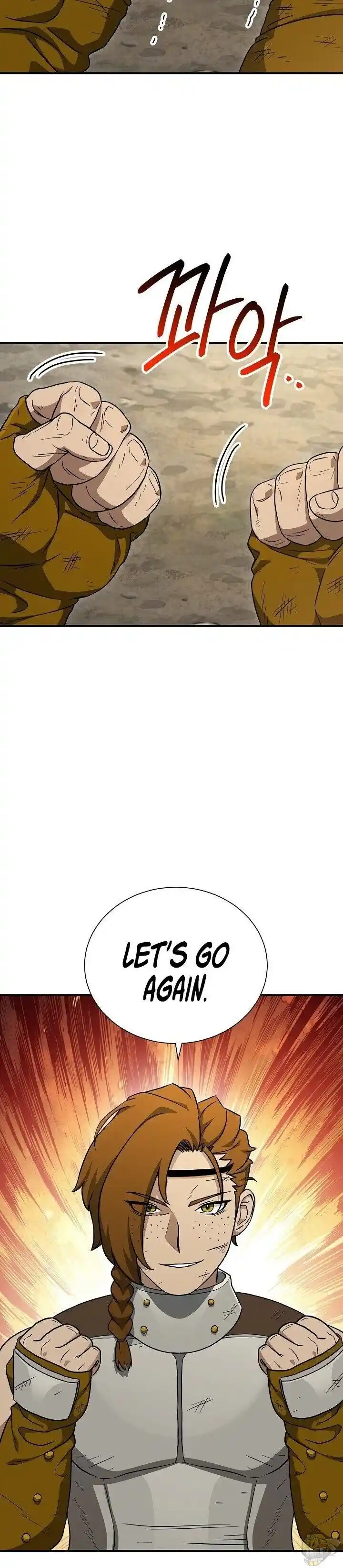 Skeleton Soldier (Skeleton Soldier Couldn’t Protect the Dungeon) Chapter 144