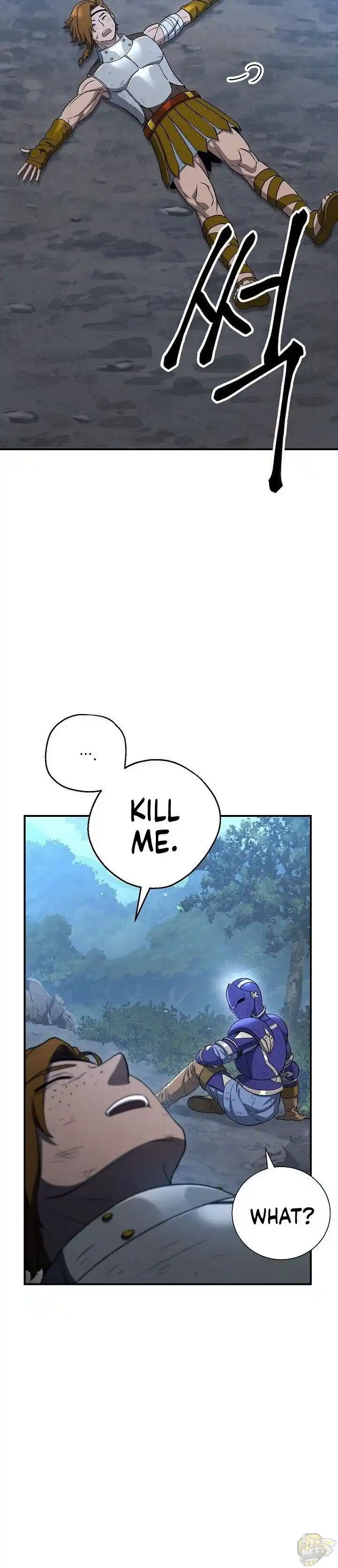 Skeleton Soldier (Skeleton Soldier Couldn’t Protect the Dungeon) Chapter 144