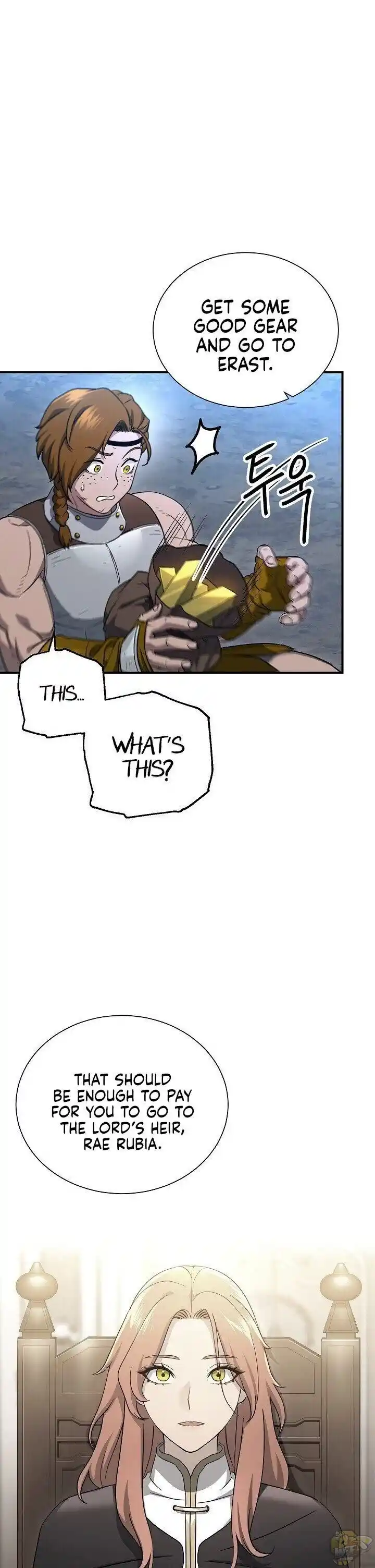 Skeleton Soldier (Skeleton Soldier Couldn’t Protect the Dungeon) Chapter 144