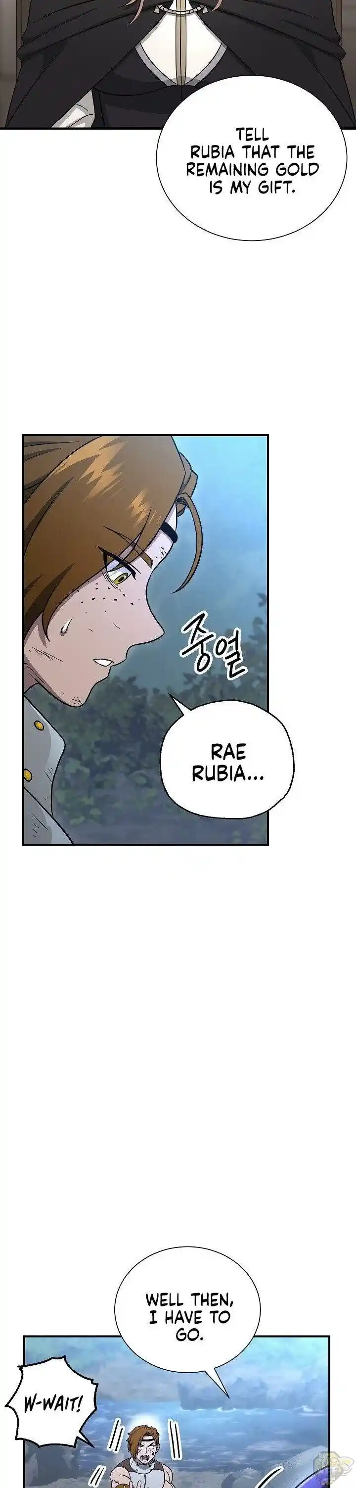 Skeleton Soldier (Skeleton Soldier Couldn’t Protect the Dungeon) Chapter 144