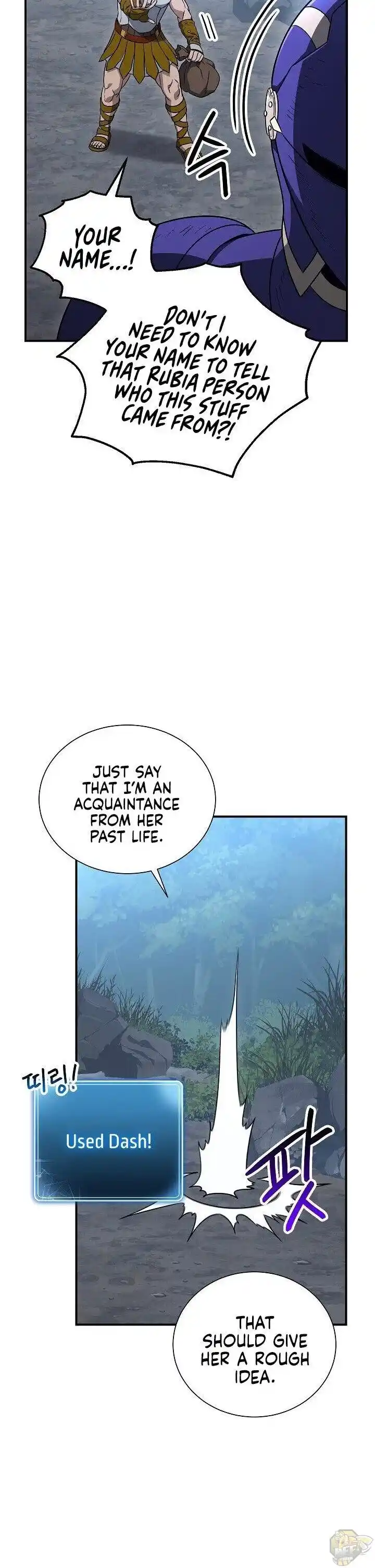 Skeleton Soldier (Skeleton Soldier Couldn’t Protect the Dungeon) Chapter 144