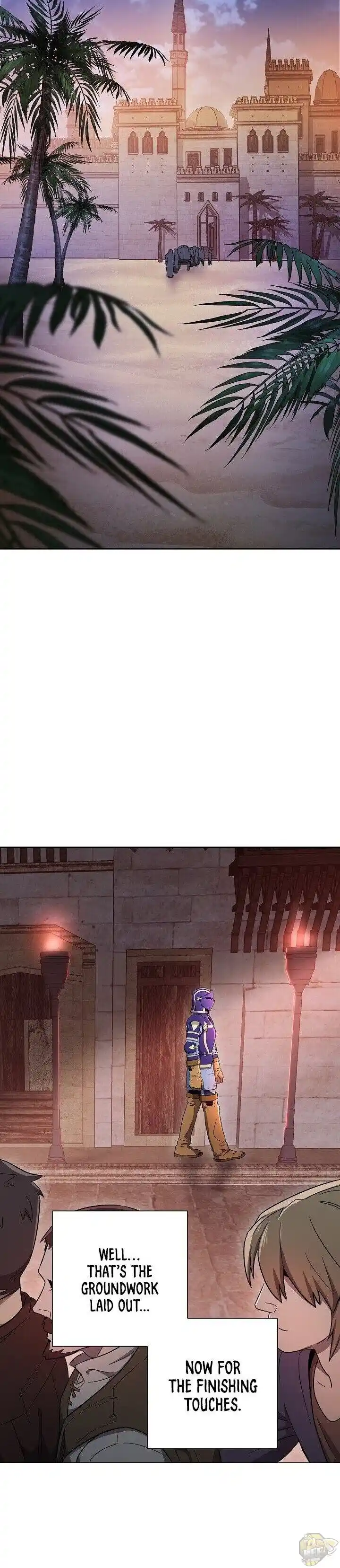 Skeleton Soldier (Skeleton Soldier Couldn’t Protect the Dungeon) Chapter 144