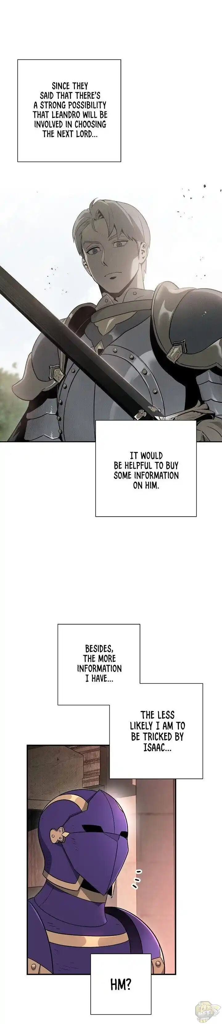 Skeleton Soldier (Skeleton Soldier Couldn’t Protect the Dungeon) Chapter 144