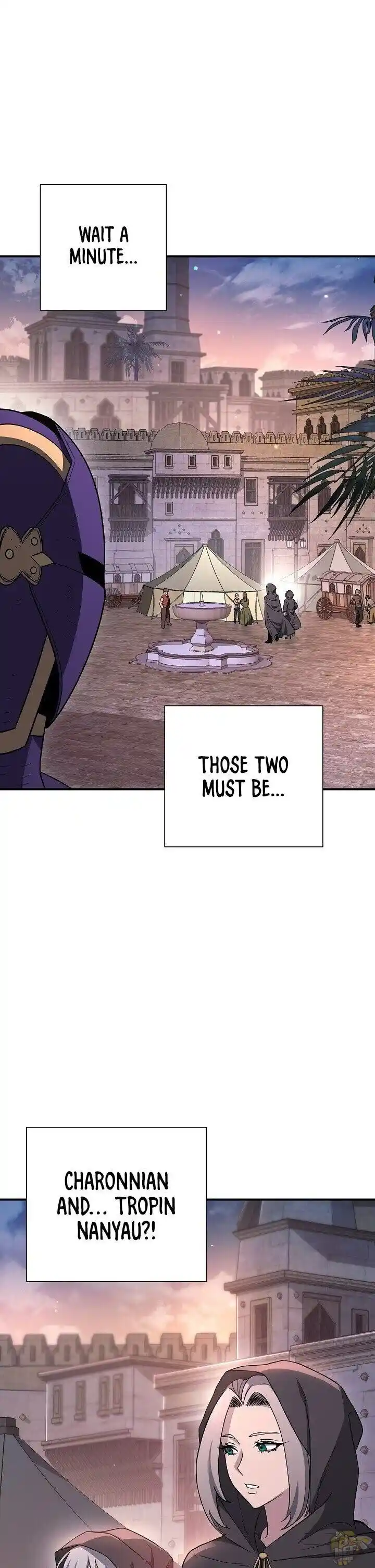 Skeleton Soldier (Skeleton Soldier Couldn’t Protect the Dungeon) Chapter 144