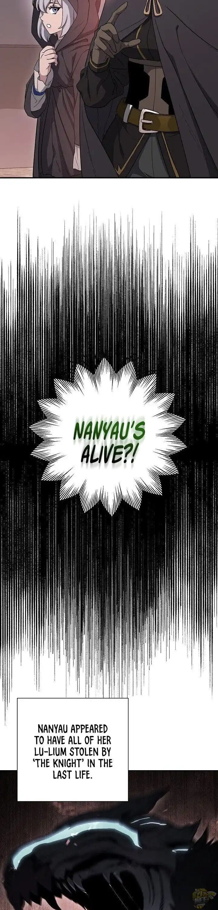 Skeleton Soldier (Skeleton Soldier Couldn’t Protect the Dungeon) Chapter 144