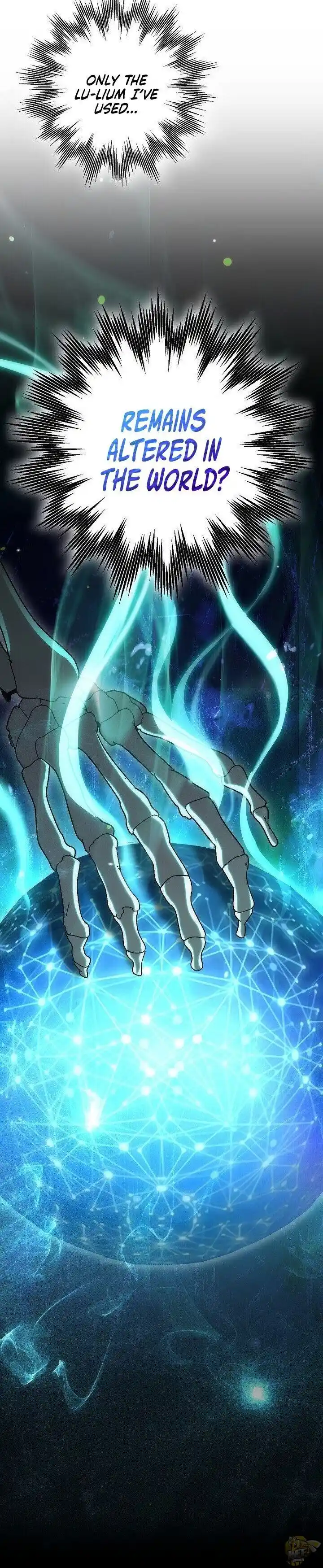 Skeleton Soldier (Skeleton Soldier Couldn’t Protect the Dungeon) Chapter 144