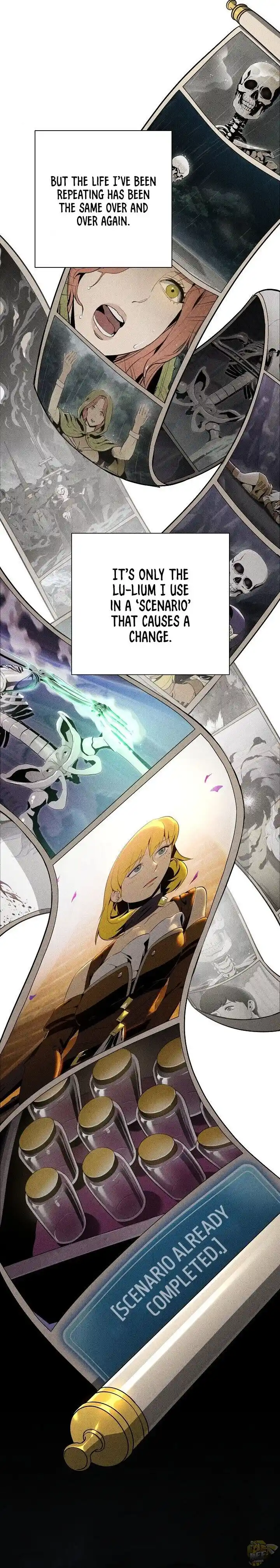 Skeleton Soldier (Skeleton Soldier Couldn’t Protect the Dungeon) Chapter 145