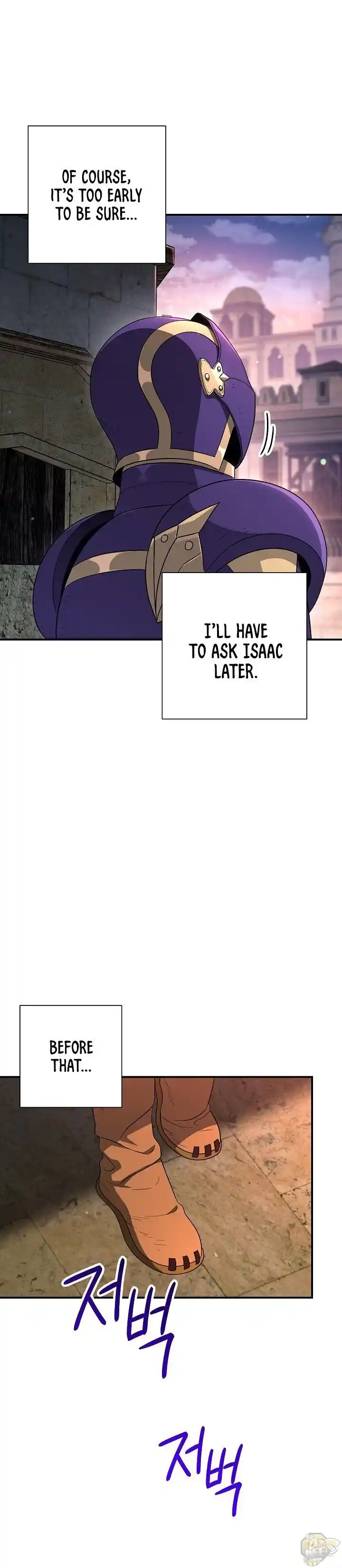 Skeleton Soldier (Skeleton Soldier Couldn’t Protect the Dungeon) Chapter 145