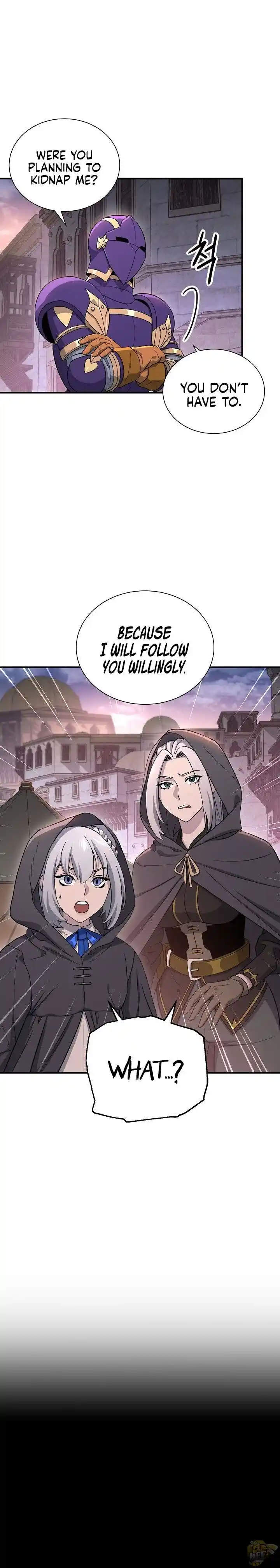 Skeleton Soldier (Skeleton Soldier Couldn’t Protect the Dungeon) Chapter 145