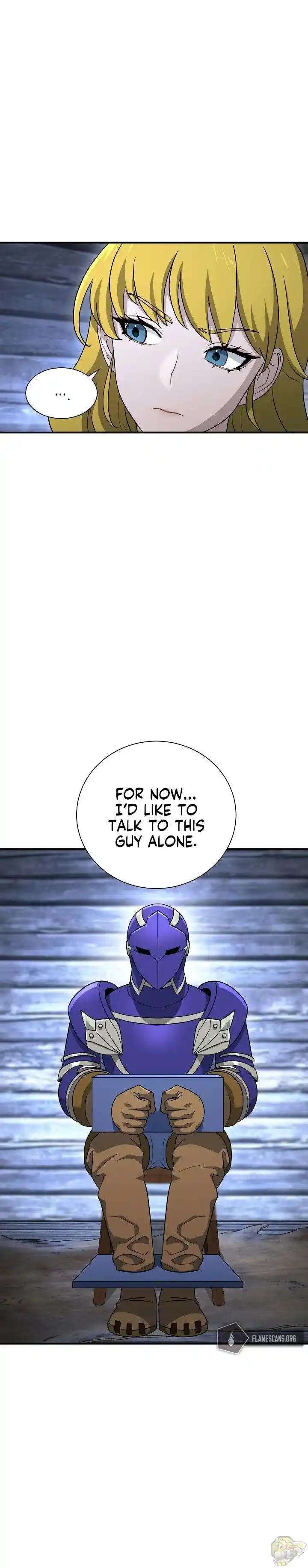 Skeleton Soldier (Skeleton Soldier Couldn’t Protect the Dungeon) Chapter 145