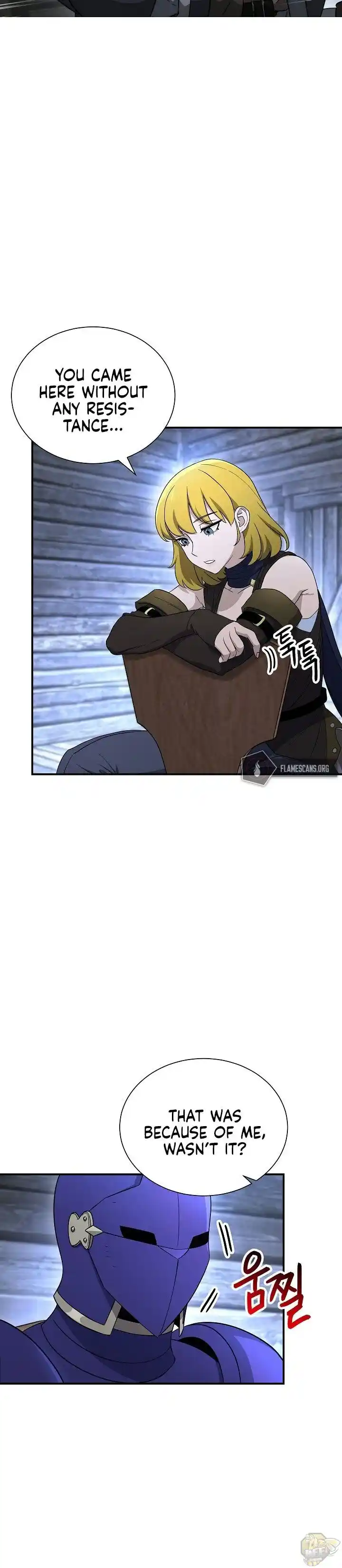 Skeleton Soldier (Skeleton Soldier Couldn’t Protect the Dungeon) Chapter 145