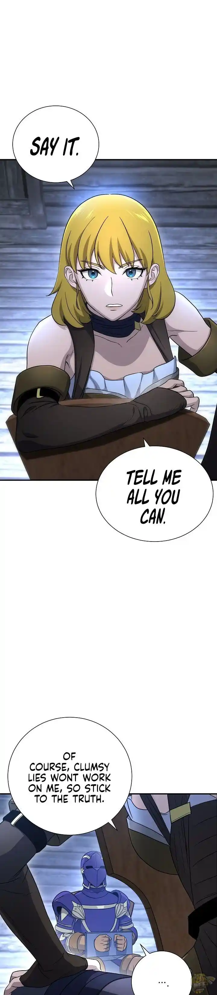 Skeleton Soldier (Skeleton Soldier Couldn’t Protect the Dungeon) Chapter 145