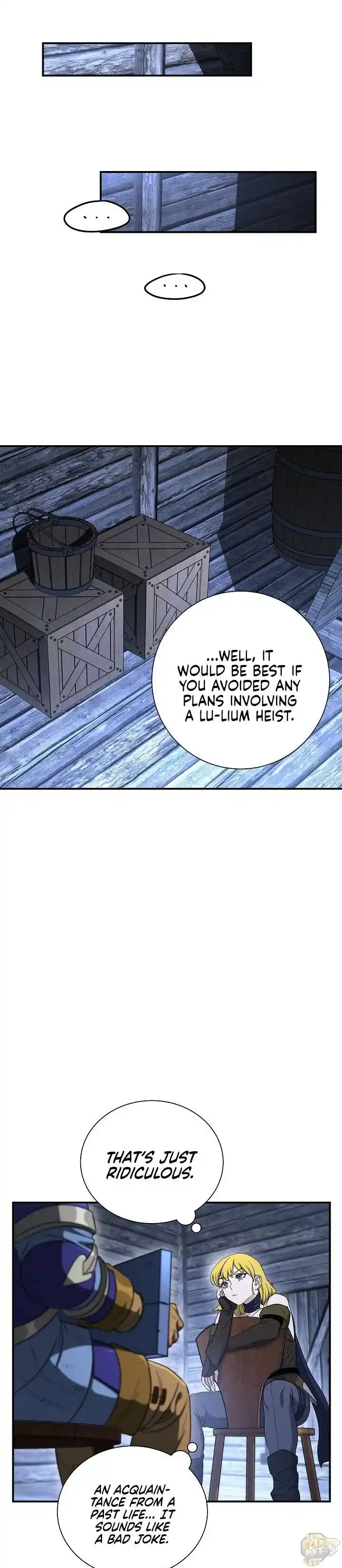 Skeleton Soldier (Skeleton Soldier Couldn’t Protect the Dungeon) Chapter 145