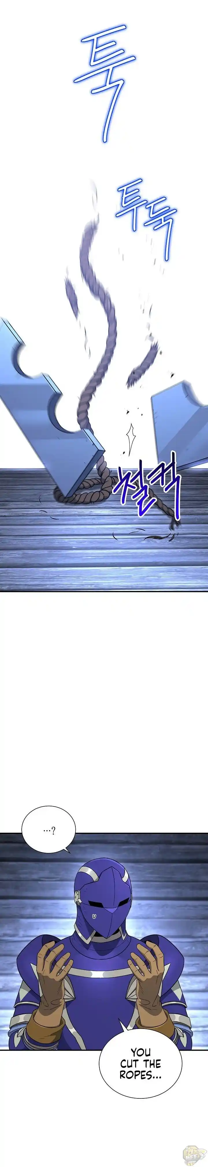 Skeleton Soldier (Skeleton Soldier Couldn’t Protect the Dungeon) Chapter 145