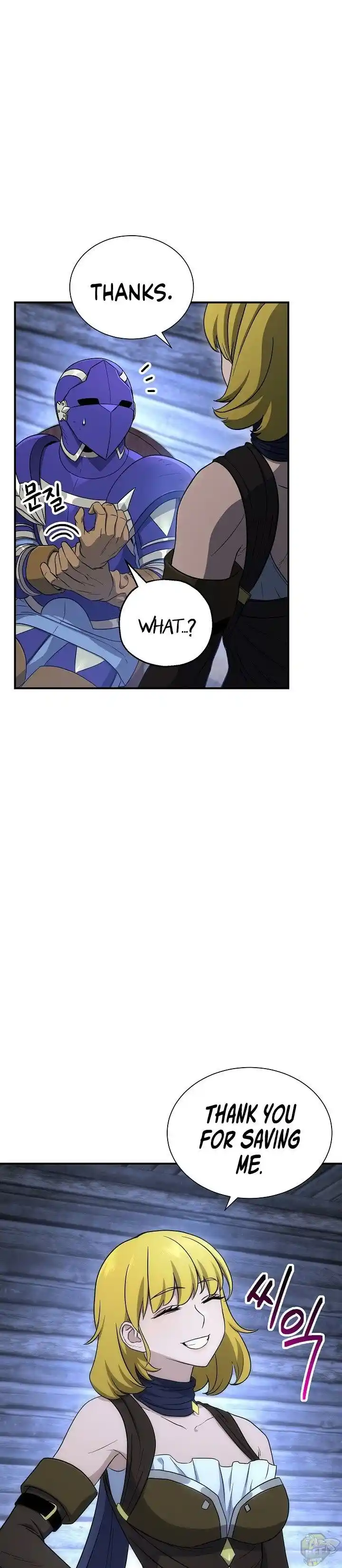 Skeleton Soldier (Skeleton Soldier Couldn’t Protect the Dungeon) Chapter 145