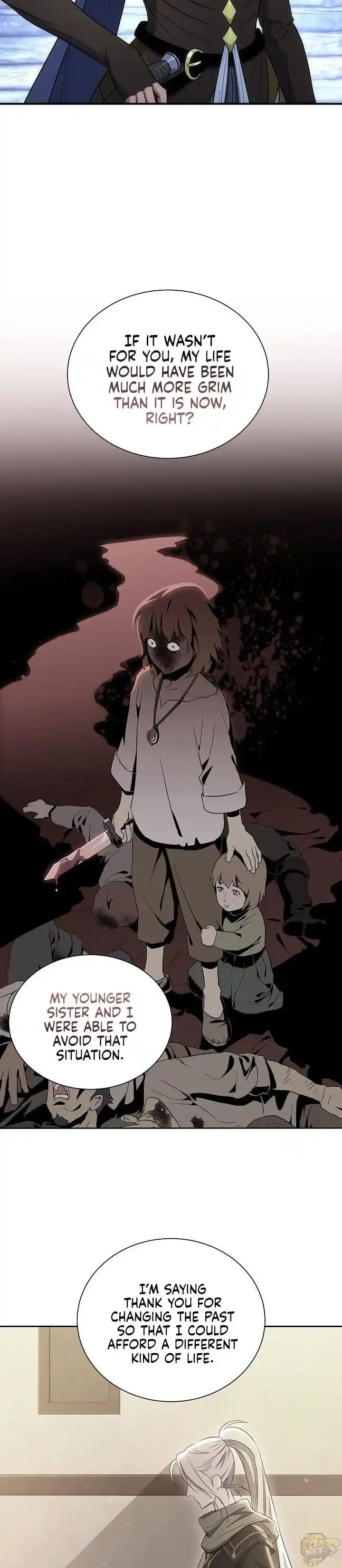 Skeleton Soldier (Skeleton Soldier Couldn’t Protect the Dungeon) Chapter 145