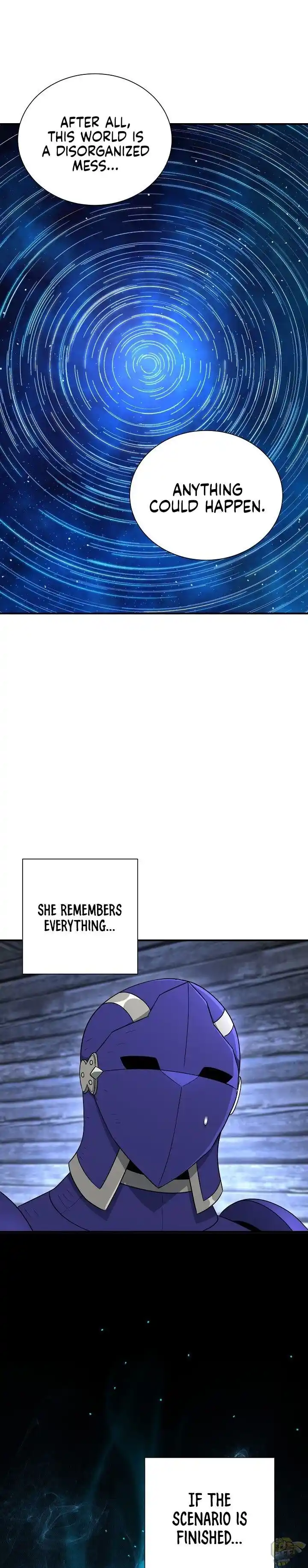 Skeleton Soldier (Skeleton Soldier Couldn’t Protect the Dungeon) Chapter 145