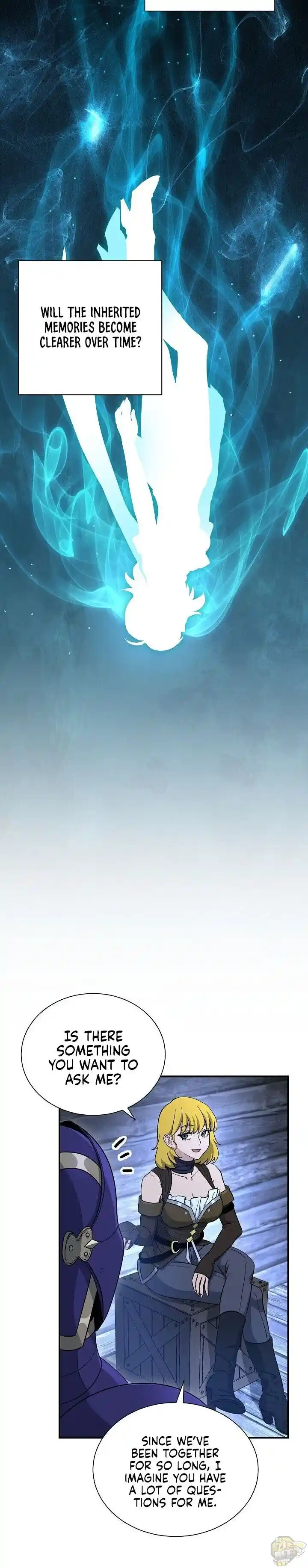 Skeleton Soldier (Skeleton Soldier Couldn’t Protect the Dungeon) Chapter 145