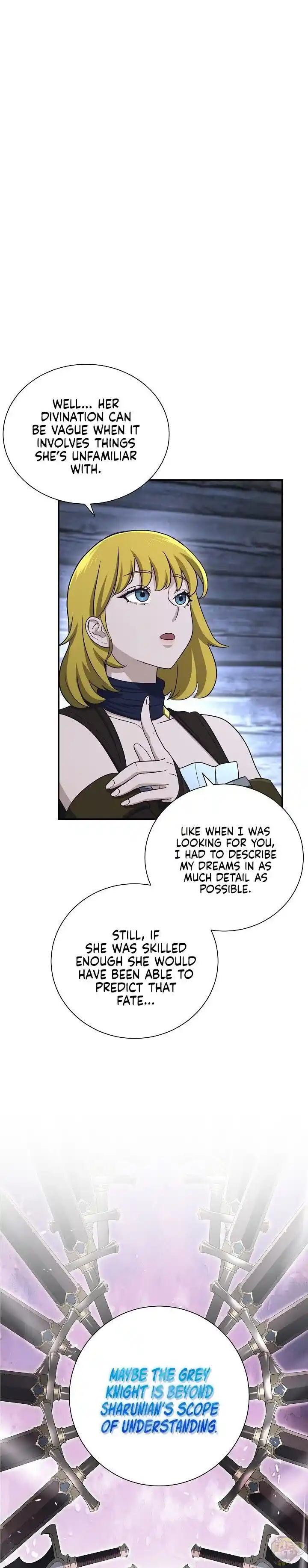 Skeleton Soldier (Skeleton Soldier Couldn’t Protect the Dungeon) Chapter 145