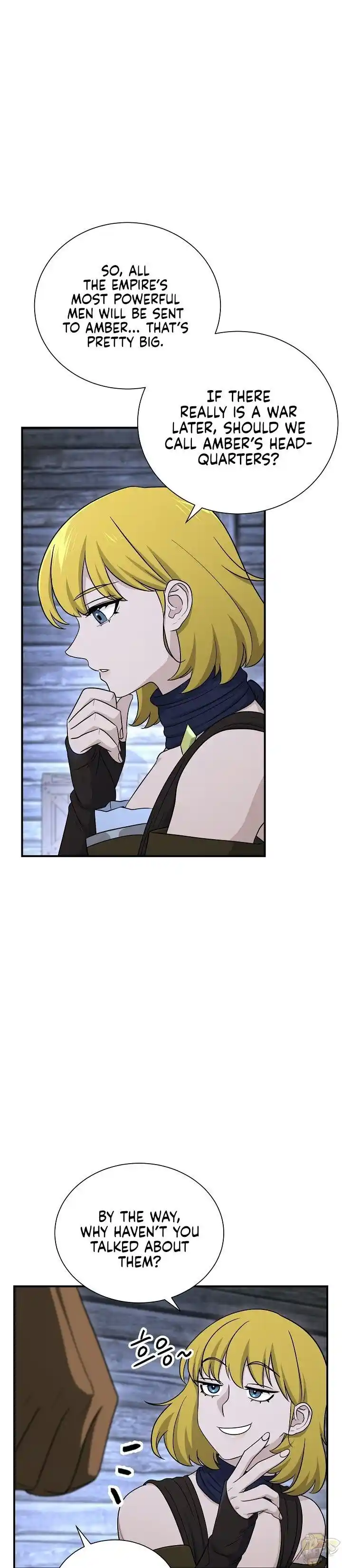 Skeleton Soldier (Skeleton Soldier Couldn’t Protect the Dungeon) Chapter 145