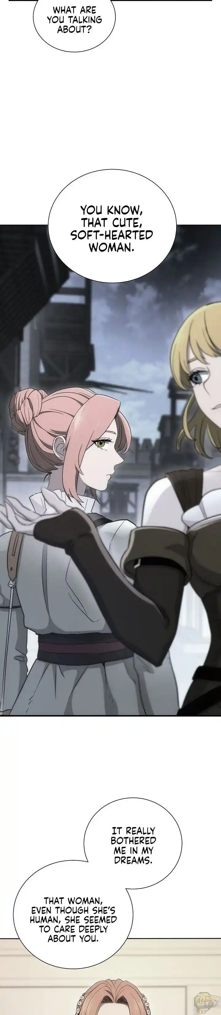 Skeleton Soldier (Skeleton Soldier Couldn’t Protect the Dungeon) Chapter 145