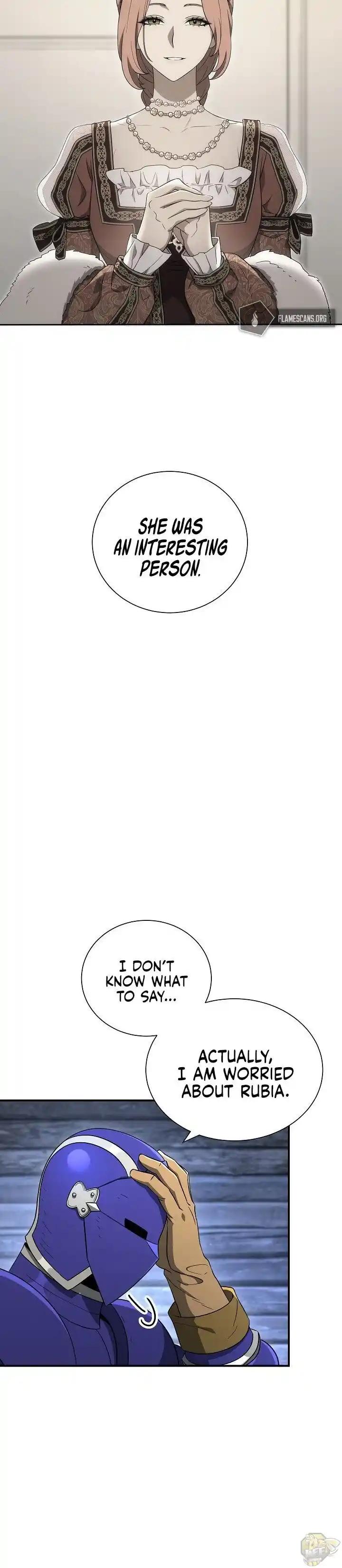 Skeleton Soldier (Skeleton Soldier Couldn’t Protect the Dungeon) Chapter 145