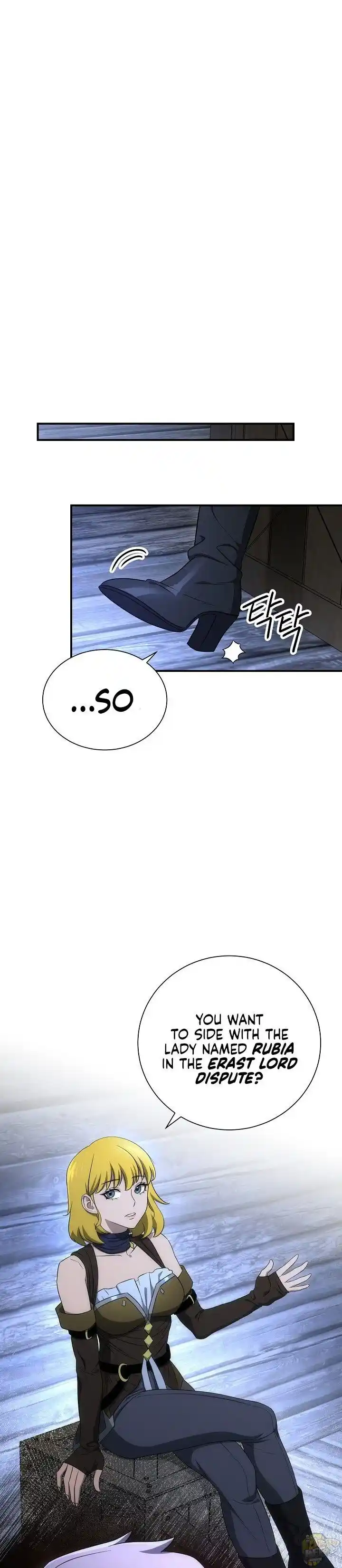 Skeleton Soldier (Skeleton Soldier Couldn’t Protect the Dungeon) Chapter 145