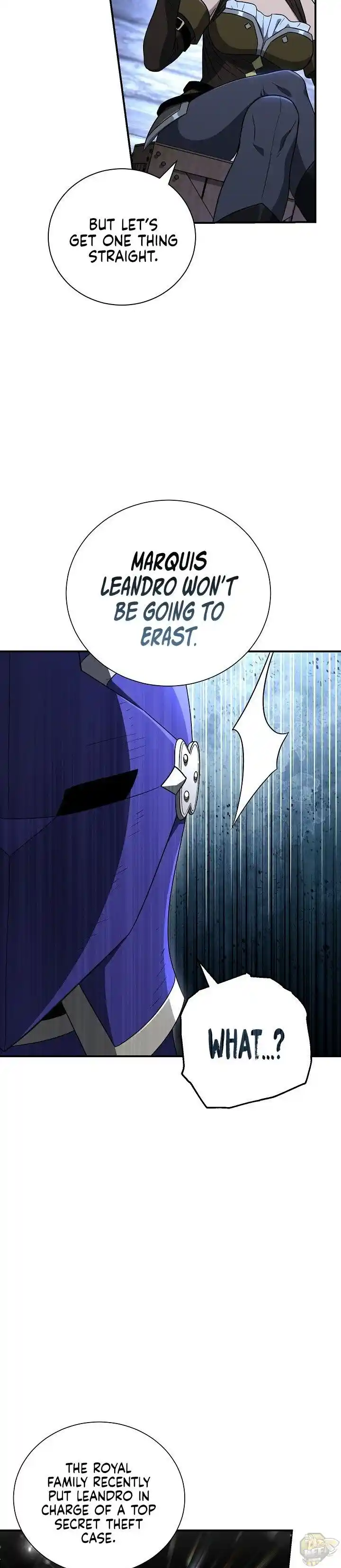 Skeleton Soldier (Skeleton Soldier Couldn’t Protect the Dungeon) Chapter 145