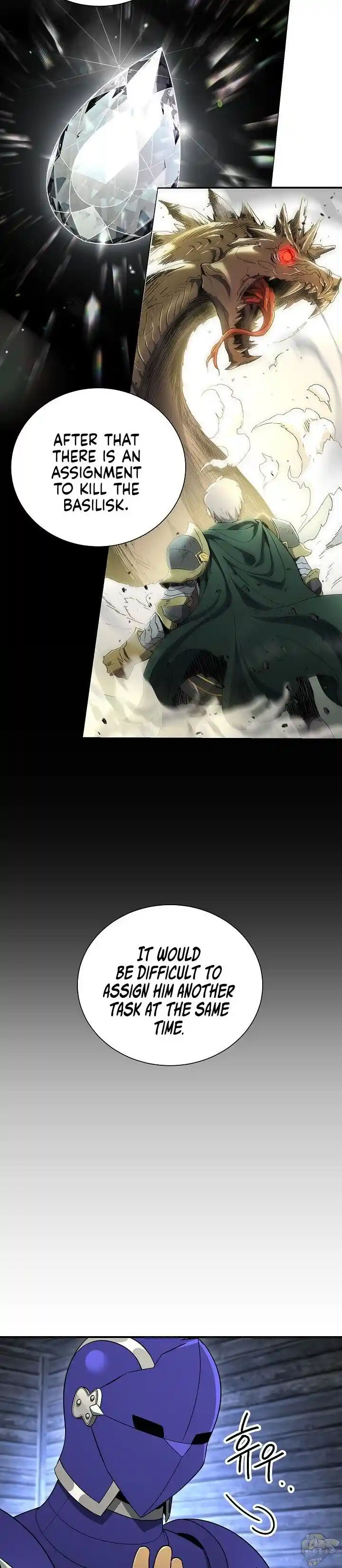 Skeleton Soldier (Skeleton Soldier Couldn’t Protect the Dungeon) Chapter 145