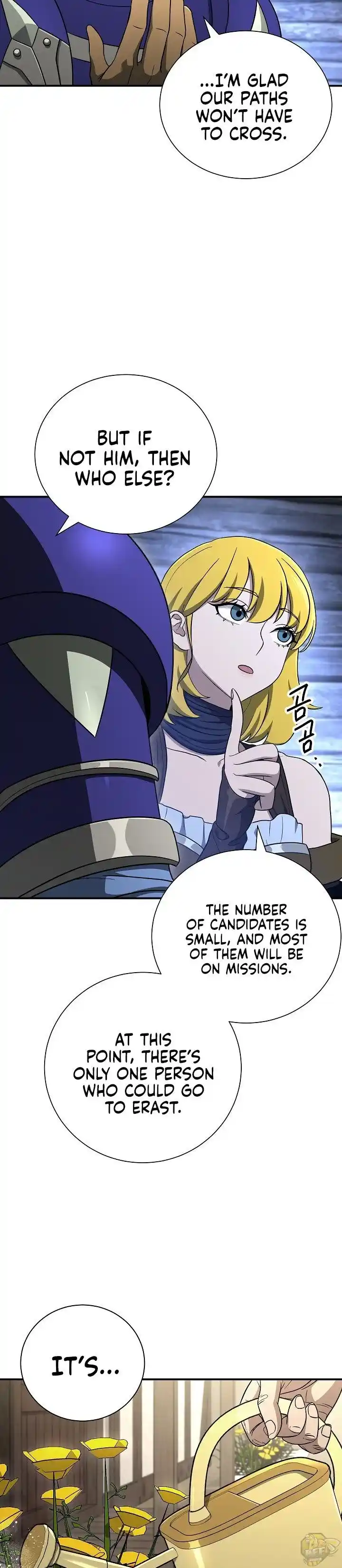 Skeleton Soldier (Skeleton Soldier Couldn’t Protect the Dungeon) Chapter 145