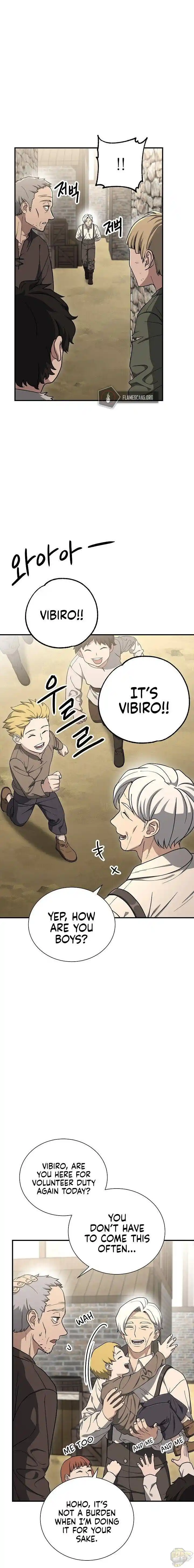 Skeleton Soldier (Skeleton Soldier Couldn’t Protect the Dungeon) Chapter 146