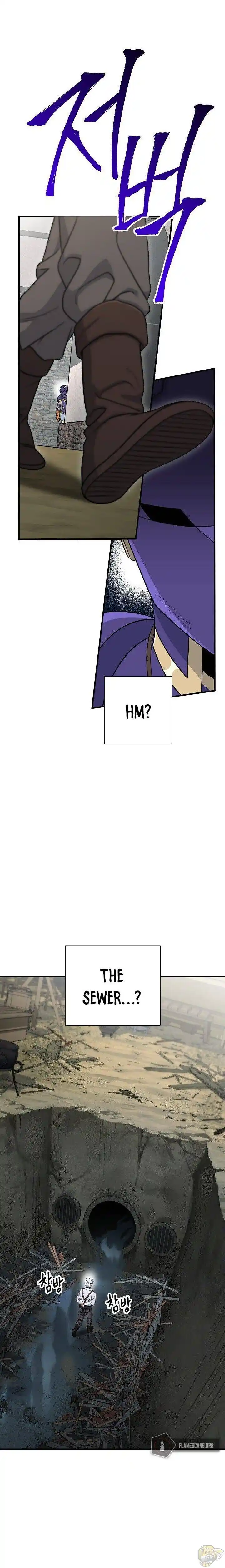 Skeleton Soldier (Skeleton Soldier Couldn’t Protect the Dungeon) Chapter 146