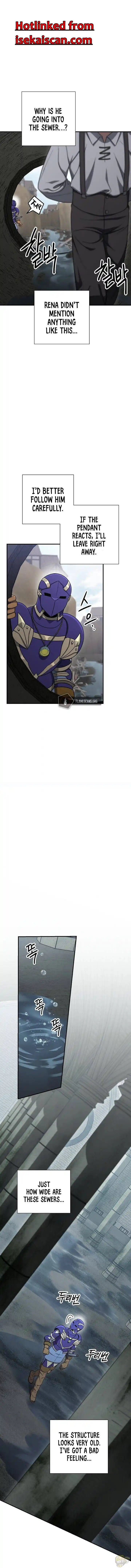 Skeleton Soldier (Skeleton Soldier Couldn’t Protect the Dungeon) Chapter 146