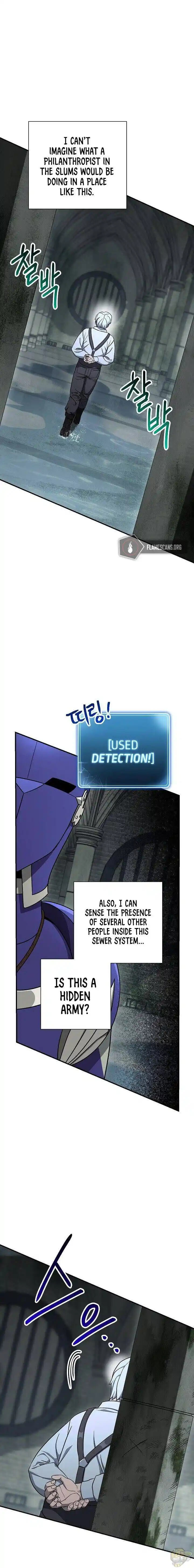 Skeleton Soldier (Skeleton Soldier Couldn’t Protect the Dungeon) Chapter 146