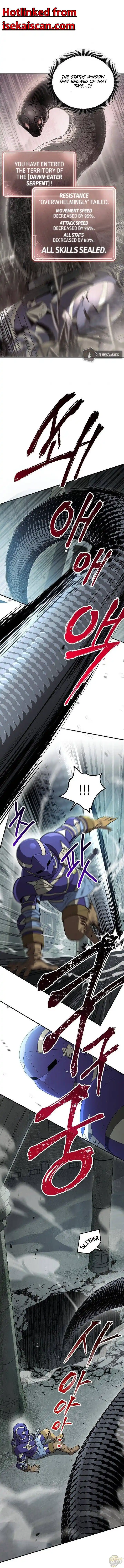 Skeleton Soldier (Skeleton Soldier Couldn’t Protect the Dungeon) Chapter 146