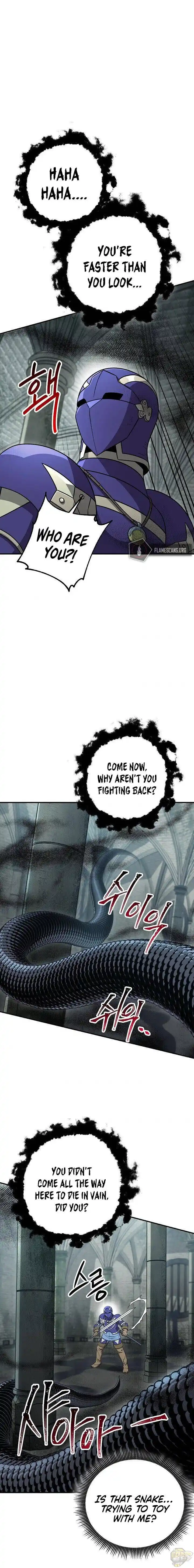 Skeleton Soldier (Skeleton Soldier Couldn’t Protect the Dungeon) Chapter 146