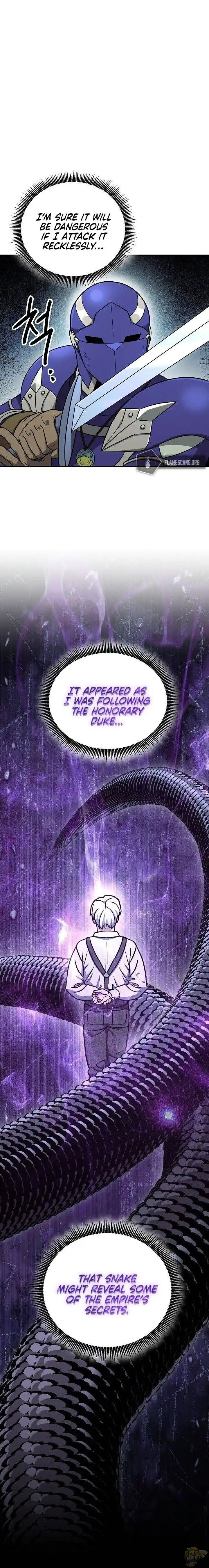 Skeleton Soldier (Skeleton Soldier Couldn’t Protect the Dungeon) Chapter 146