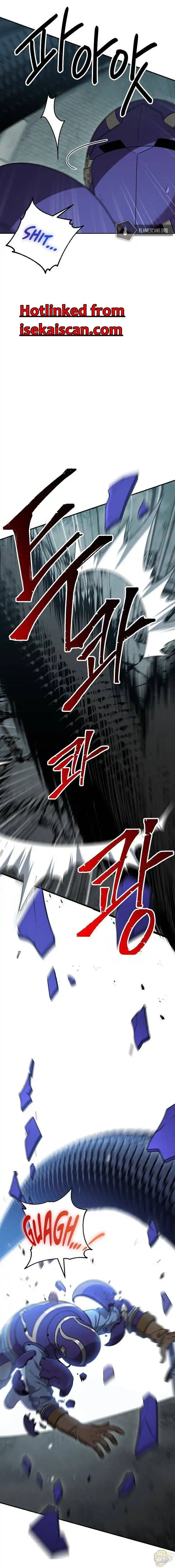 Skeleton Soldier (Skeleton Soldier Couldn’t Protect the Dungeon) Chapter 146