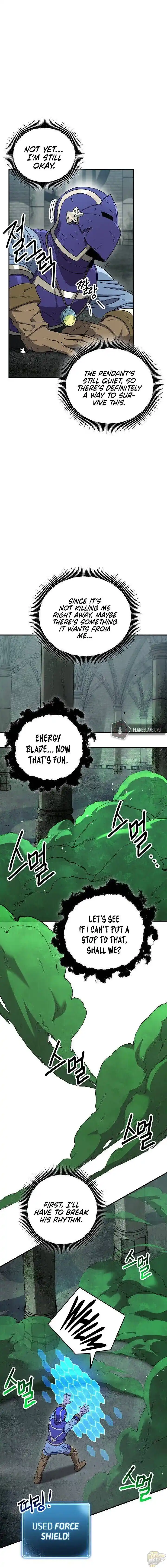 Skeleton Soldier (Skeleton Soldier Couldn’t Protect the Dungeon) Chapter 146