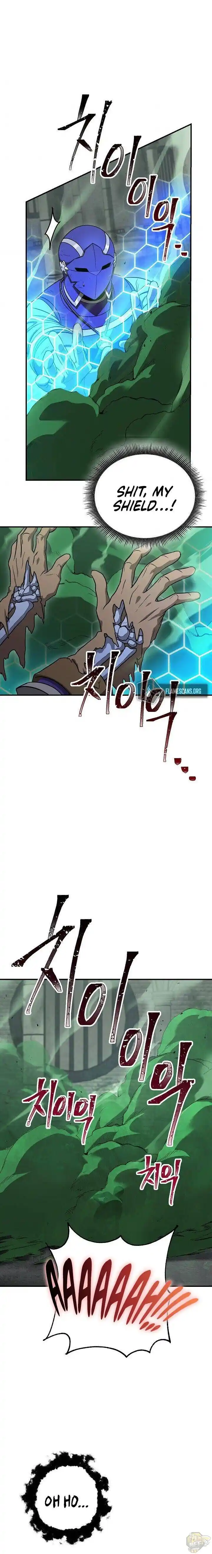 Skeleton Soldier (Skeleton Soldier Couldn’t Protect the Dungeon) Chapter 146