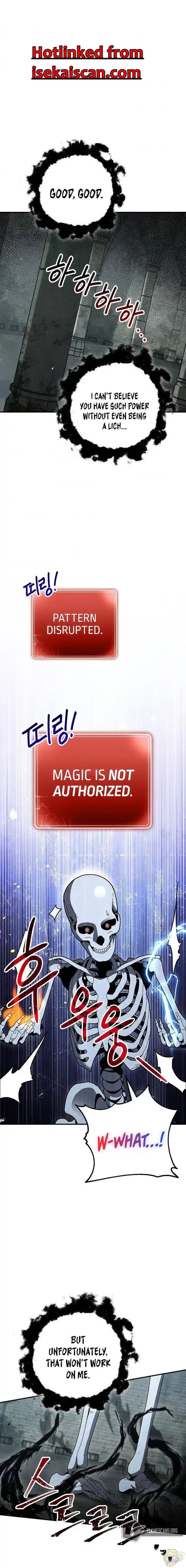 Skeleton Soldier (Skeleton Soldier Couldn’t Protect the Dungeon) Chapter 146