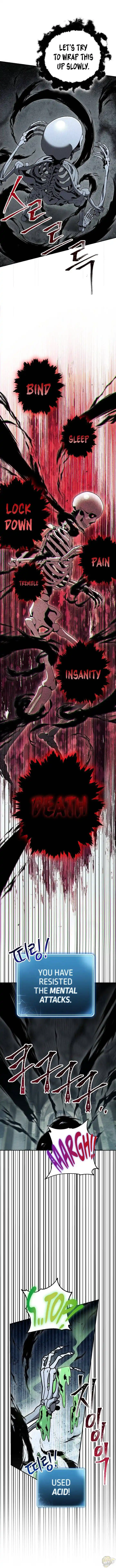 Skeleton Soldier (Skeleton Soldier Couldn’t Protect the Dungeon) Chapter 146