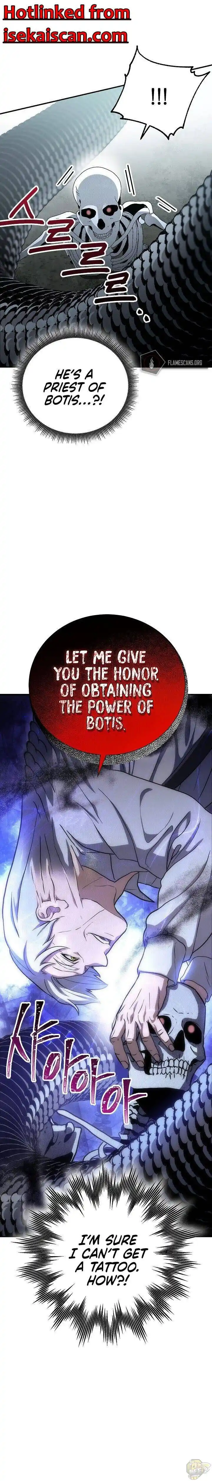 Skeleton Soldier (Skeleton Soldier Couldn’t Protect the Dungeon) Chapter 146