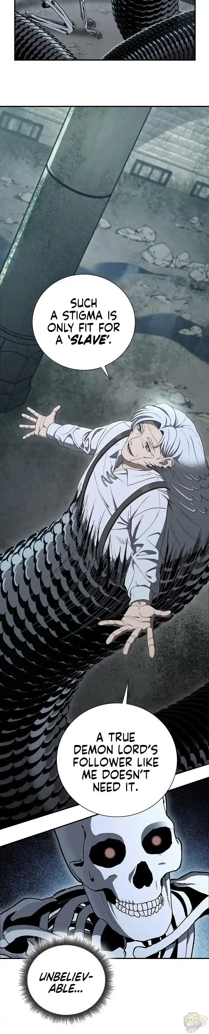 Skeleton Soldier (Skeleton Soldier Couldn’t Protect the Dungeon) Chapter 147