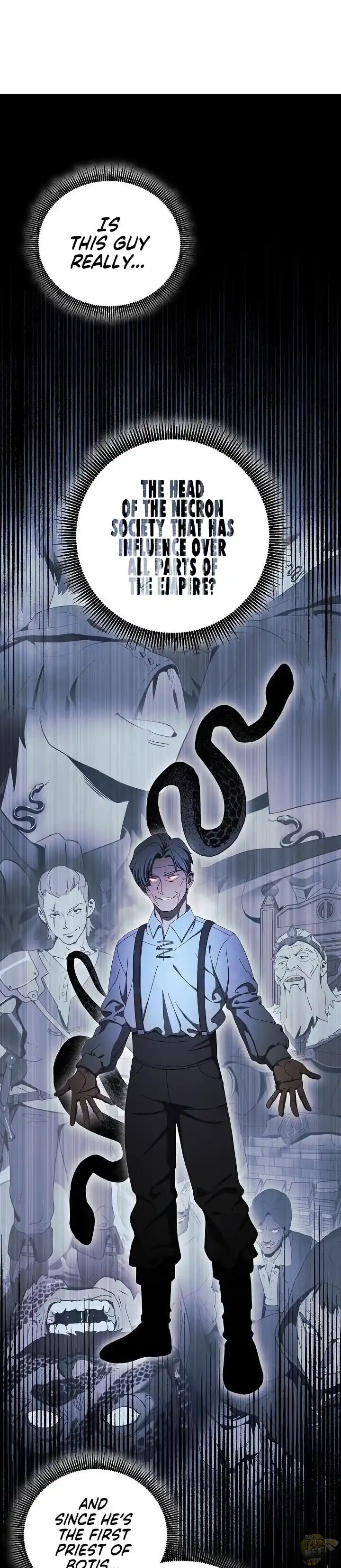 Skeleton Soldier (Skeleton Soldier Couldn’t Protect the Dungeon) Chapter 147