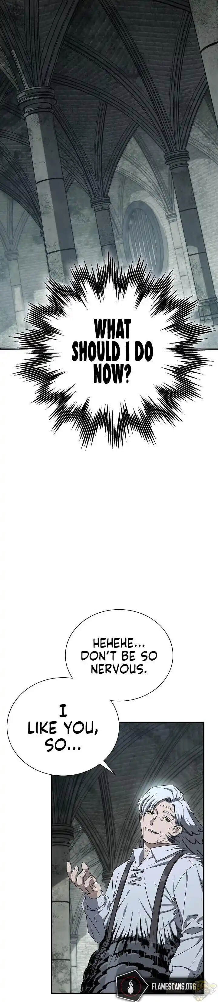 Skeleton Soldier (Skeleton Soldier Couldn’t Protect the Dungeon) Chapter 147