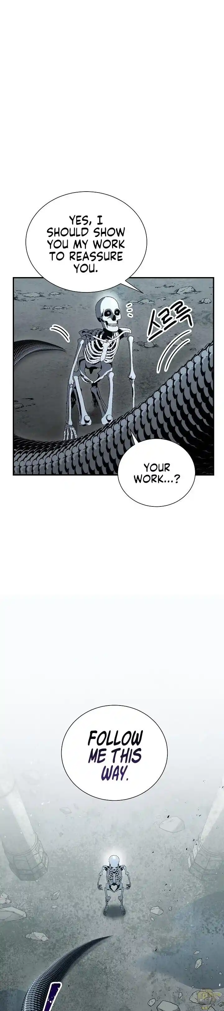 Skeleton Soldier (Skeleton Soldier Couldn’t Protect the Dungeon) Chapter 147