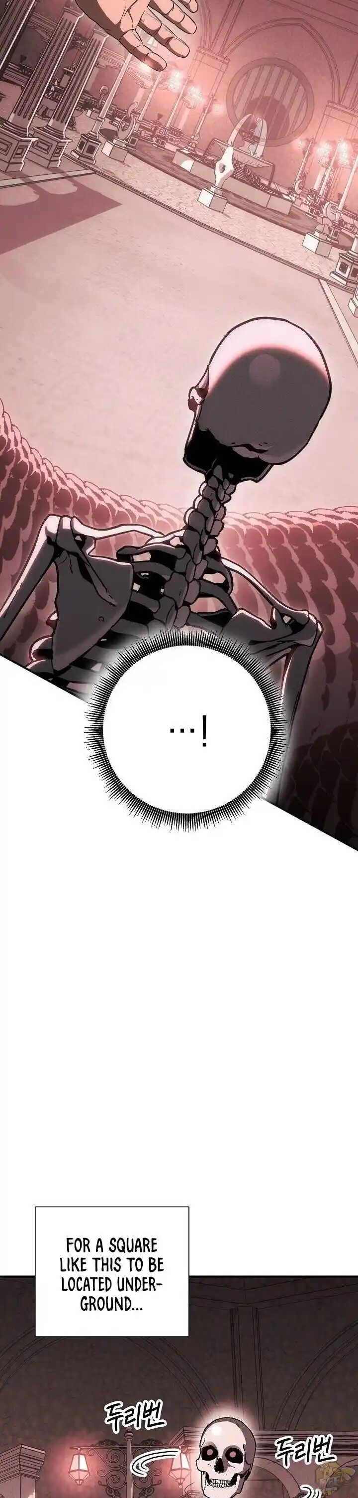 Skeleton Soldier (Skeleton Soldier Couldn’t Protect the Dungeon) Chapter 147