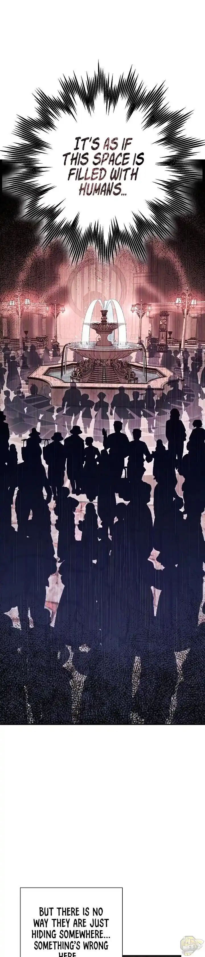 Skeleton Soldier (Skeleton Soldier Couldn’t Protect the Dungeon) Chapter 147